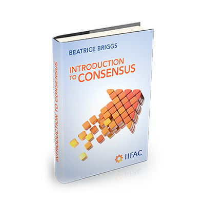 Introduction to Consensus