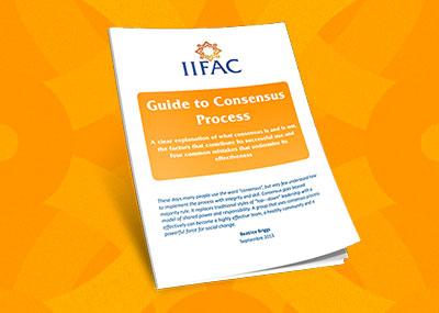 Guide to Consensus Guide to Consensus