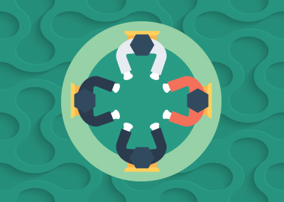 Facilitation is a Leadership Skill Facilitation is a Leadership Skill