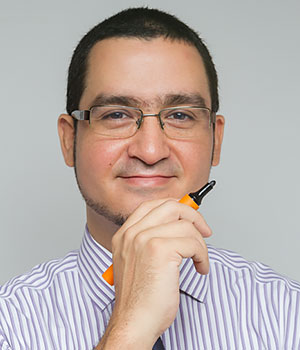 Hector Villarreal Hector Villarreal