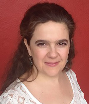 Maite Cortés Maite Cortés