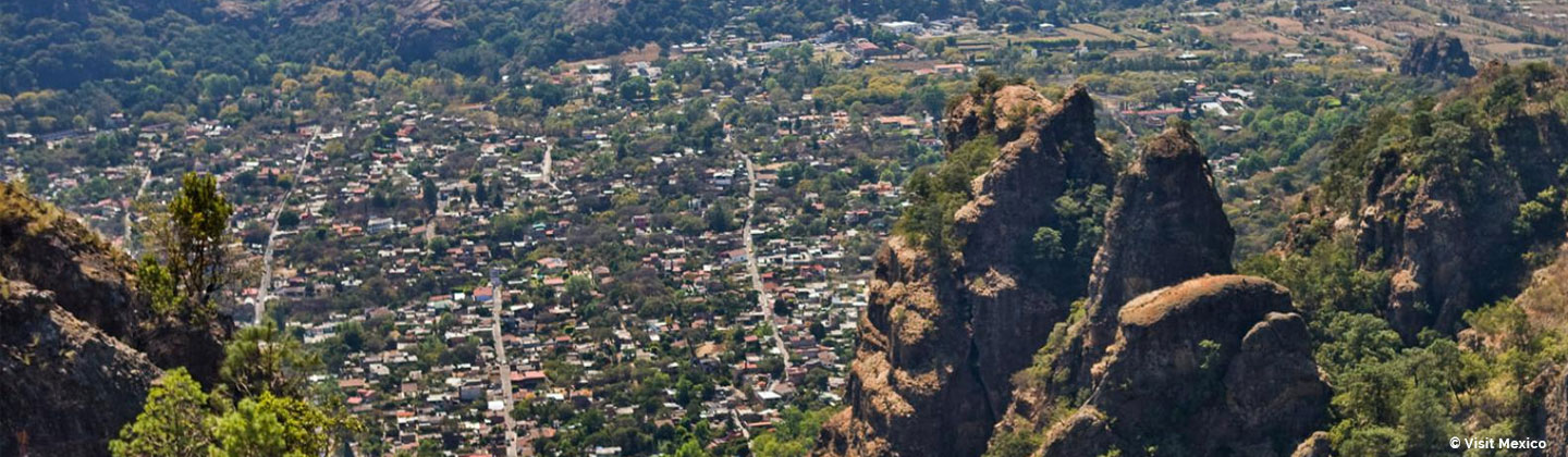 tepoztlan