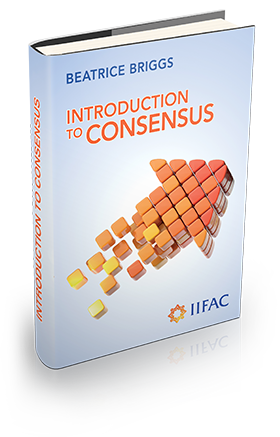 Introduction to Consensus